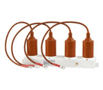 TBP系列三相组合式过电压保护器
