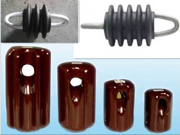J-4.5 / 7 / 9拉紧绝缘子